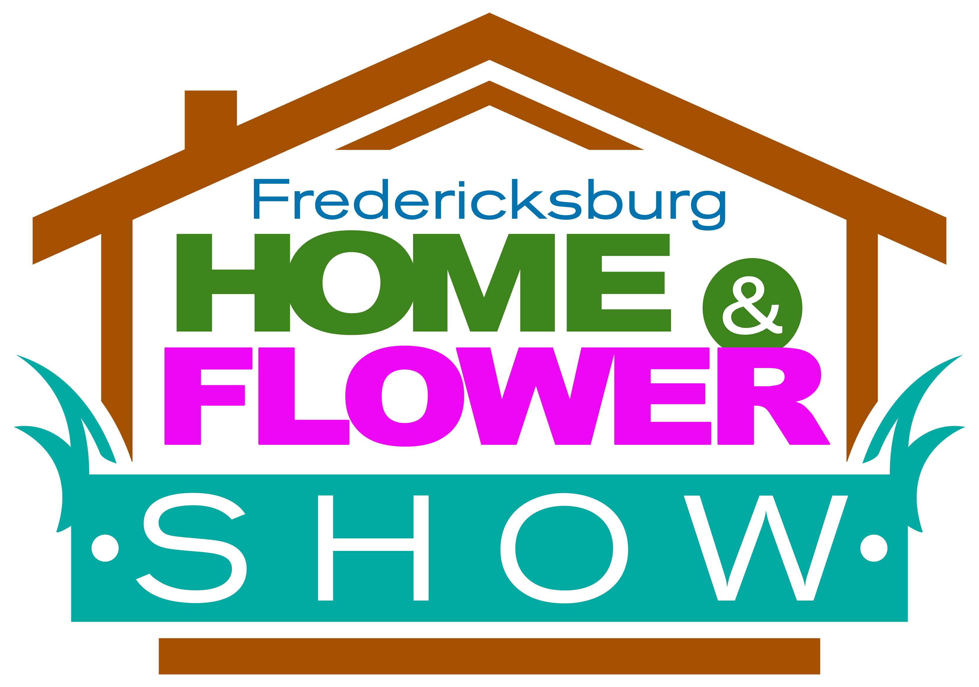 The New and Improved Fredericksburg Spring Home and Flower Show, March